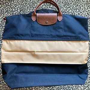 LONGCHAMP Le Pliage Type L EXPANDABLE Large Tote